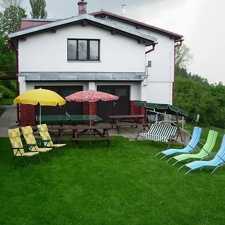 Apartment U Sedlacku Benecko Room photo