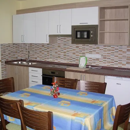 Apartment U Sedlacku Benecko Room photo
