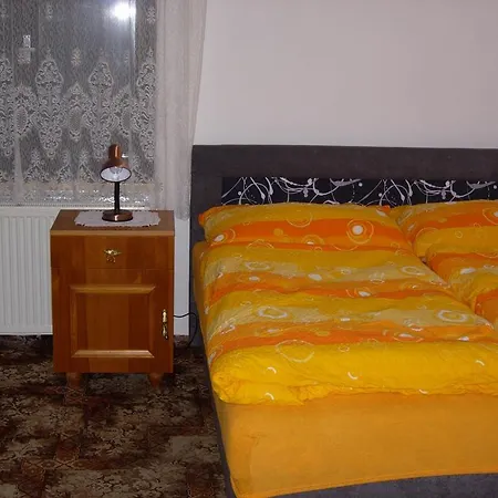 Apartment U Sedlacku Benecko Exterior photo