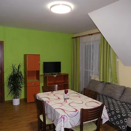 Apartment U Sedlacku Benecko Exterior photo