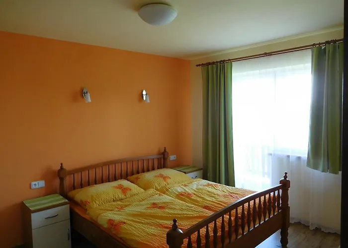Apartment U Sedlacku