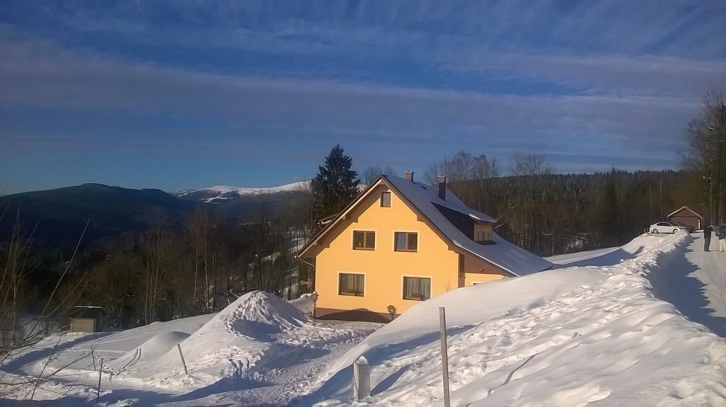 Apartment U Sedlacku Benecko