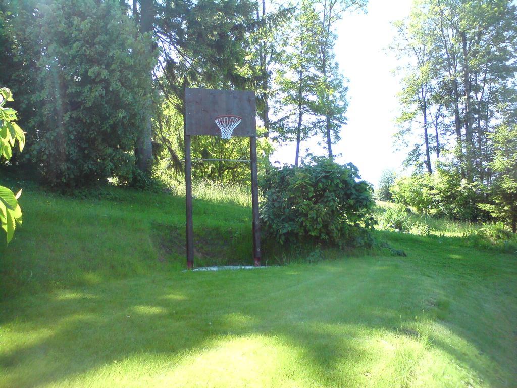 Apartment U Sedlacku *