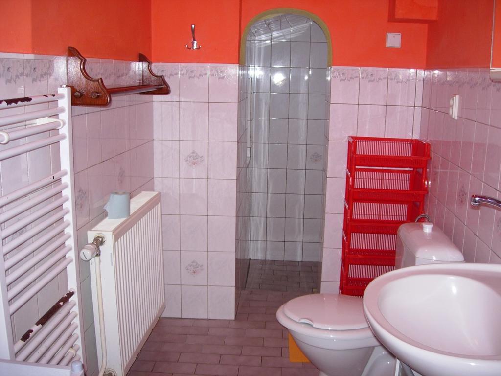 U Sedlacku Apartment