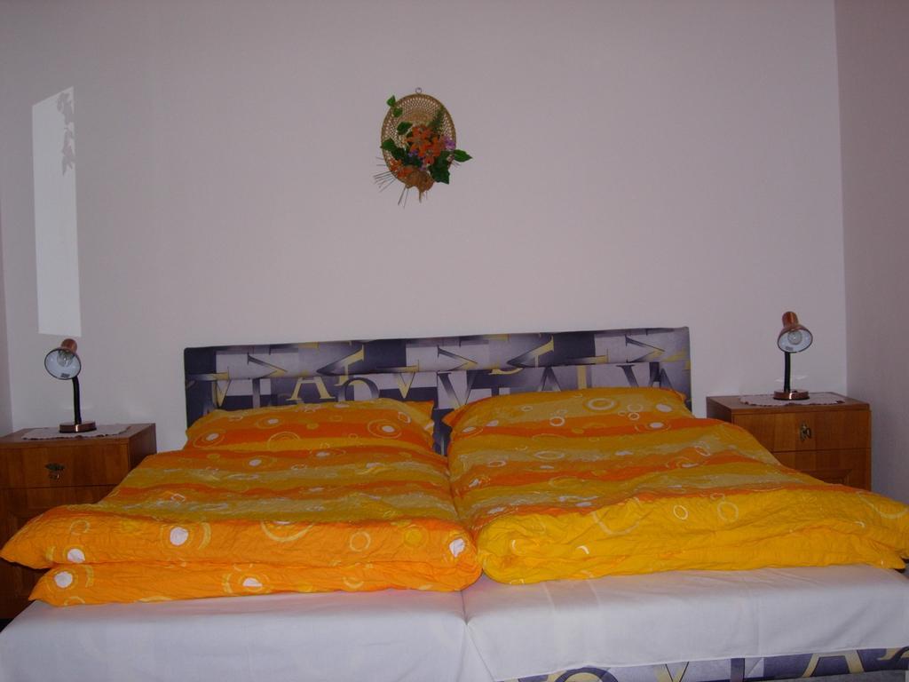 U Sedlacku Apartment Benecko