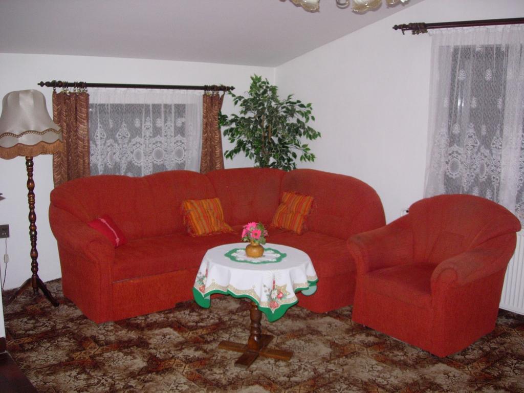 U Sedlacku Apartment