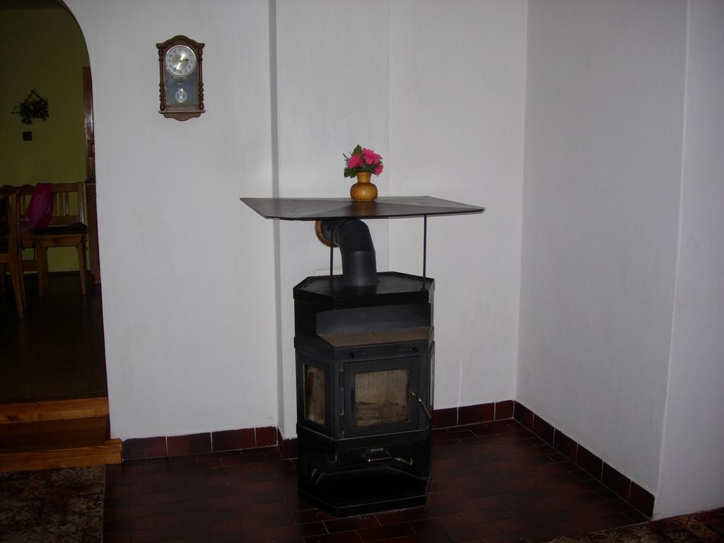 U Sedlacku Apartment *