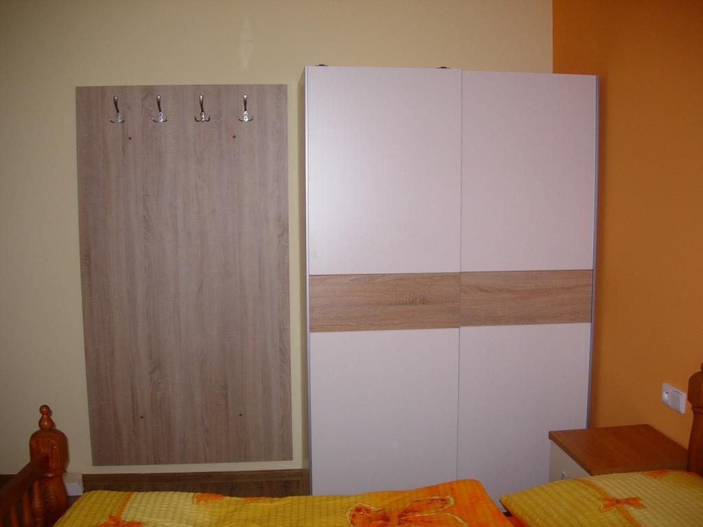 U Sedlacku Apartment *