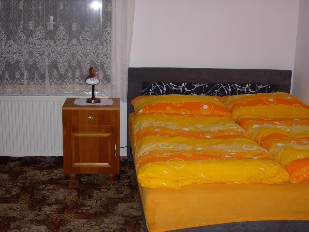 Apartment U Sedlacku *