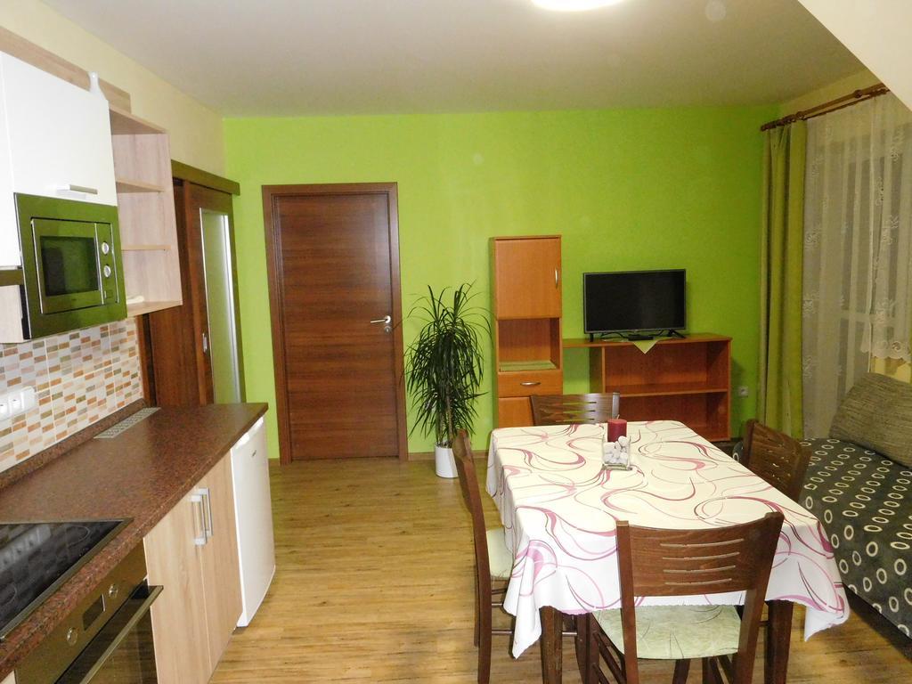 Apartment U Sedlacku
